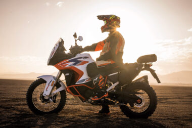 KTM 1290 Super Adventure R 2023 58