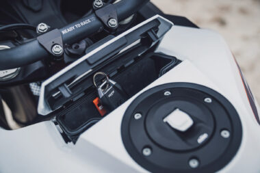 KTM 1290 Super Adventure R 2023 65