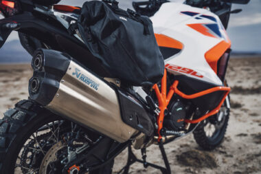 KTM 1290 Super Adventure R 2023 70