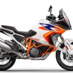 KTM 1290 Super Adventure R