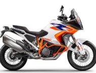 KTM 1290 Super Adventure R 2024