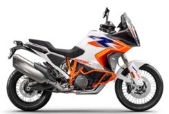 KTM 1290 Super Adventure R 2024