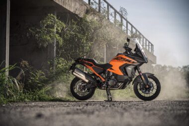 KTM 1290 Super Adventure S 2023 10