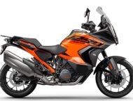 KTM 1290 Super Adventure S 2024