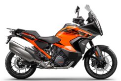 KTM 1290 Super Adventure S 2024