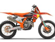 KTM 450 SX-F Factory Edition 2023