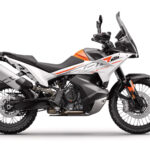 KTM 790 Adventure