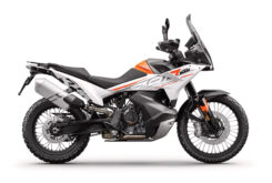 KTM 790 Adventure 2024