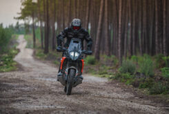 KTM 890 Adventure 2023 prueba MBK121