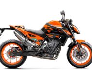 KTM 890 Duke GP 2023