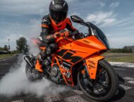 KTM RC 390 2023 1