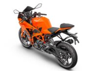 KTM RC 390 2023 15
