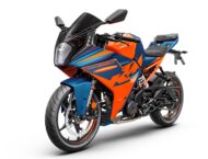 KTM RC 390 2023 16