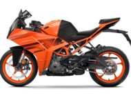 KTM RC 390 2024 1
