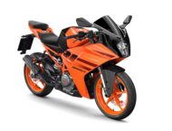 KTM RC 390 2024 10