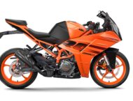 KTM RC 390 2024 11
