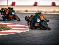KTM RC 390 2024 2