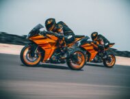 KTM RC 390 2024 5