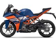 KTM RC 390 2024 8