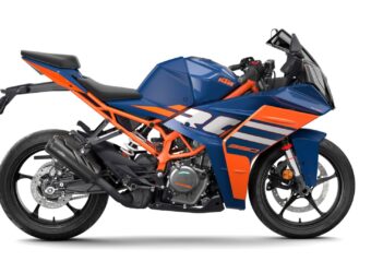 KTM RC 390 2024 9