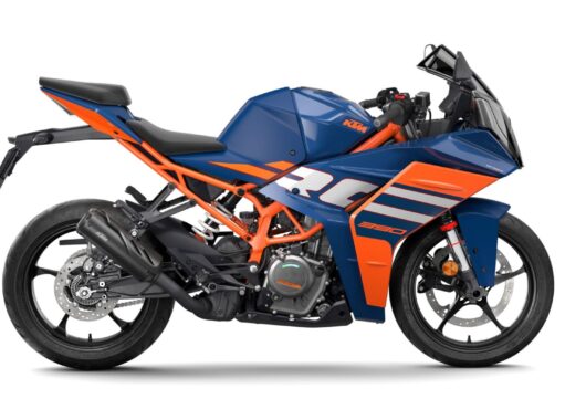 KTM RC 390 2024 9
