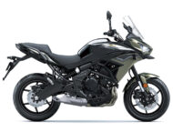 Kawasaki Versys 650 2024