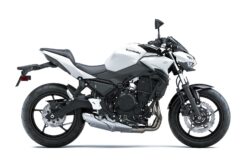 Kawasaki Z650 2026