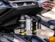 Keeway Vieste 300 XDV 2023 13