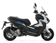 Keeway Vieste 300 XDV 2025