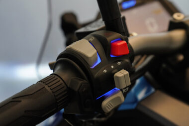 Keeway Vieste 300 XDV 2023 44