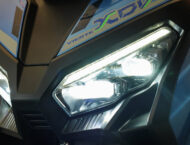 Keeway Vieste 300 XDV 2023 6