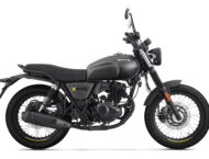 Keeway X-Light 125 2025