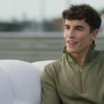 Xavi Forés cruza el charco y competirá en MotoAmerica la próxima temporada 1 Marc Márquez se sincera sobre Rossi: «Eso es como un divorcio»