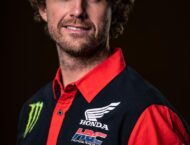 Monster Energy Honda Team Rally Dakar 2023 (2)