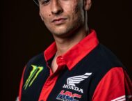 Monster Energy Honda Team Rally Dakar 2023 (4)