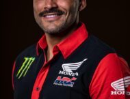 Monster Energy Honda Team Rally Dakar 2023 (6)