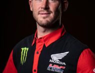 Monster Energy Honda Team Rally Dakar 2023 (8)