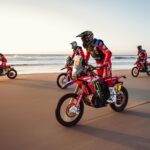 Honda en el Rally Dakar 2023: preparados para volver a ganar
