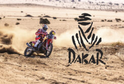 Previa Dakar 2023