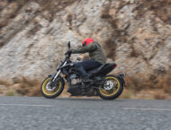 QJ Motor SRK 400 202310