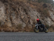 QJ Motor SRK 400 202311