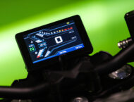 QJ Motor SRK 400 202312