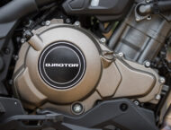 QJ Motor SRK 400 202314