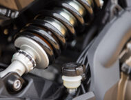 QJ Motor SRK 400 202315