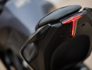 QJ Motor SRK 400 202316