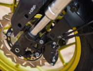 QJ Motor SRK 400 202317