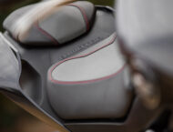 QJ Motor SRK 400 202318