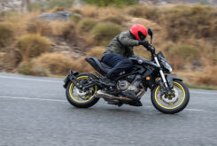 QJ Motor SRK 400 20232