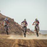 KTM en el Rally Dakar 2023: un equipo de campeones