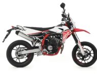 SWM SM125R 2023